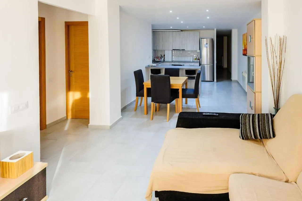 Carrer Sevilla contacts