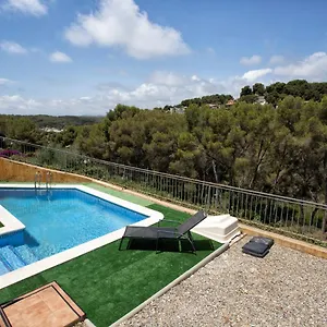 Сasa de vacaciones Mora Playa, Tarragona